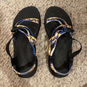 Women’s chaco’s